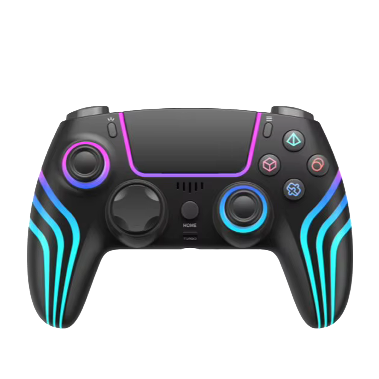 Joystick Inalámbrico Premium - PC, PS5, Nintendo Switch, PS4, PS3, Android, IOS (SZ5003G)