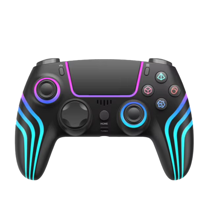 Joystick Wireless Controller Multiplataforma SZ-5003G (PC, PS5, Nintendo Switch, PS4, PS3, Android, IOS)