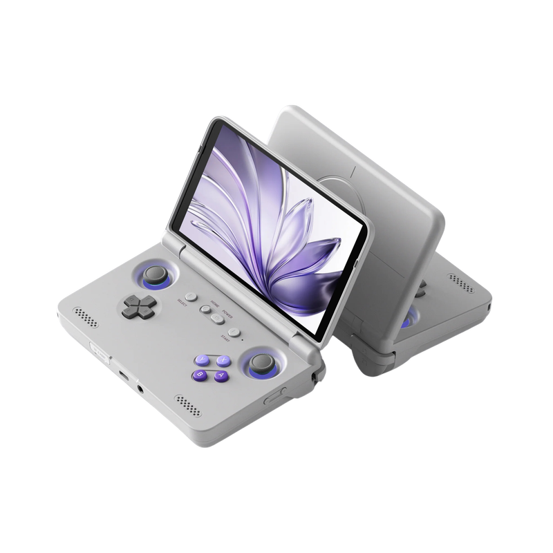 Retroid Pocket Flip 2
