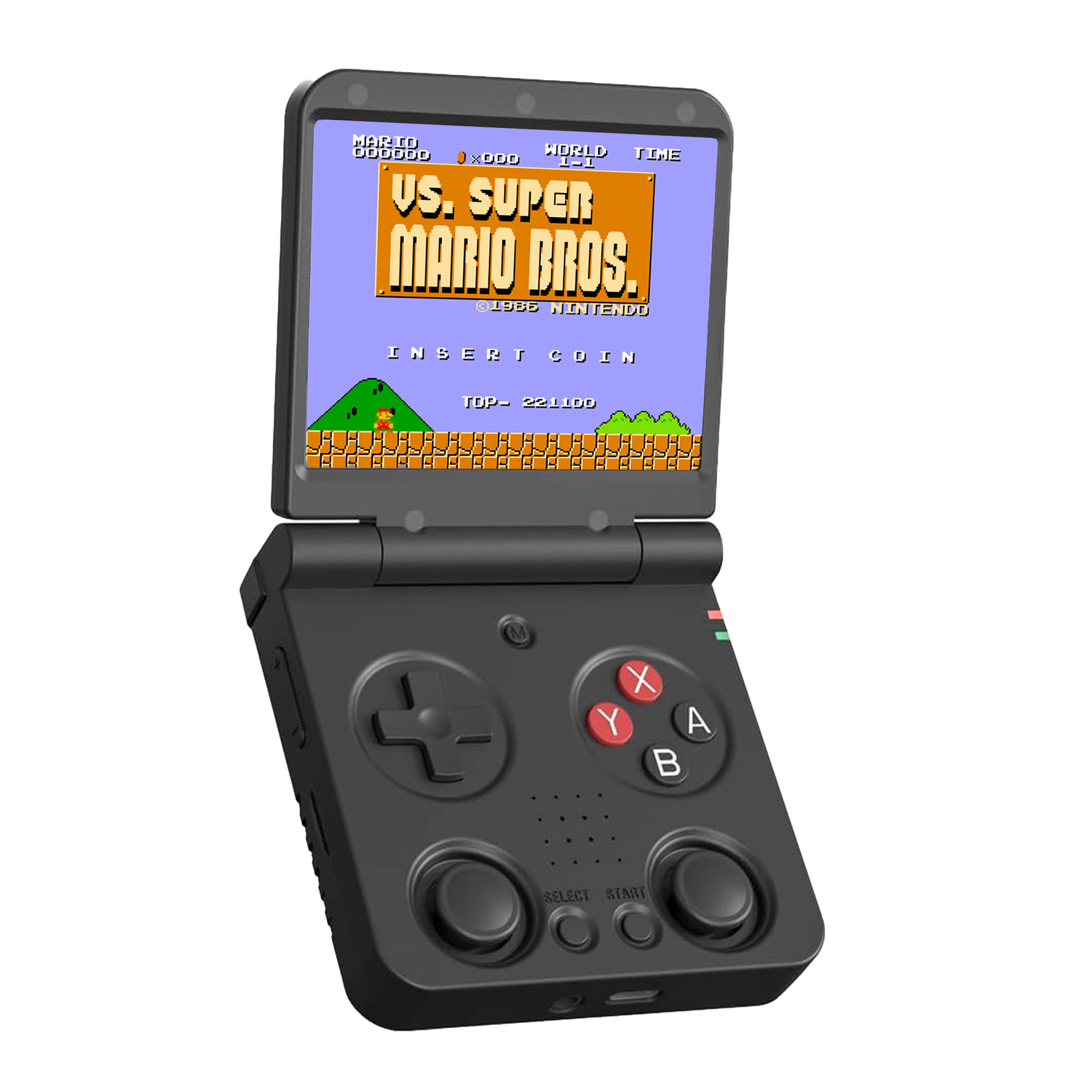 Consola Portátil Miyoo Flip 2025