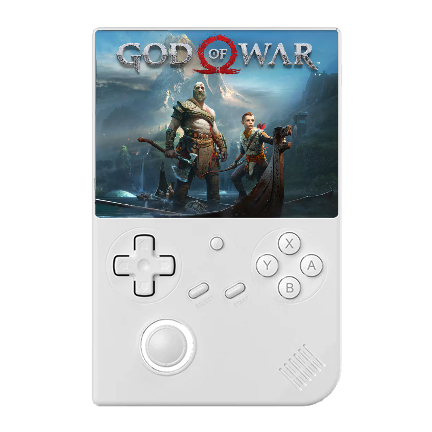 Anbernic RG40XX V - Consola Portátil - 40.000 Juegos