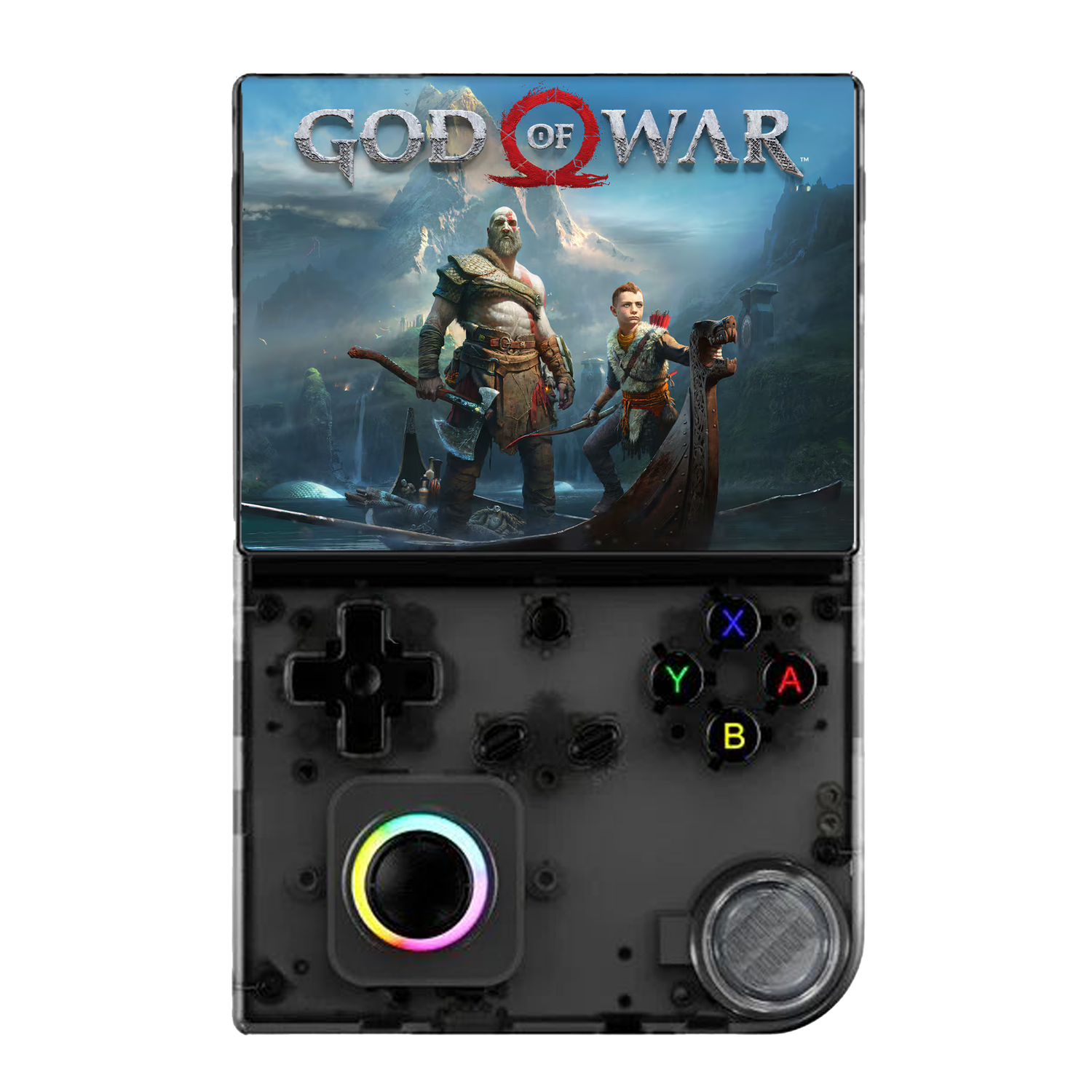 Anbernic RG40XX V - Consola Portátil - +40.000 Juegos