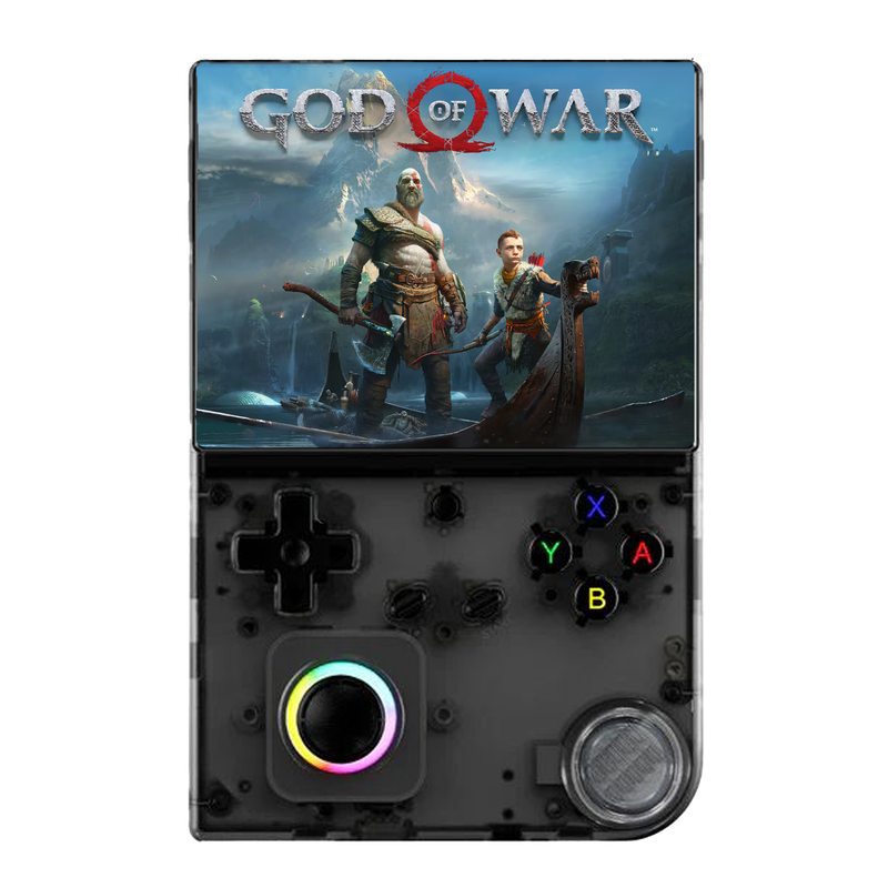 Anbernic RG40XX V - Consola Portátil - +40.000 Juegos