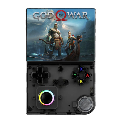 Anbernic RG40XX V - Consola Portátil - +40.000 Juegos