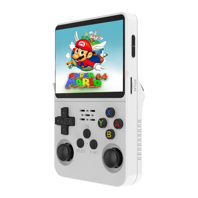 Consola Portátil RetroBox R36 (S)