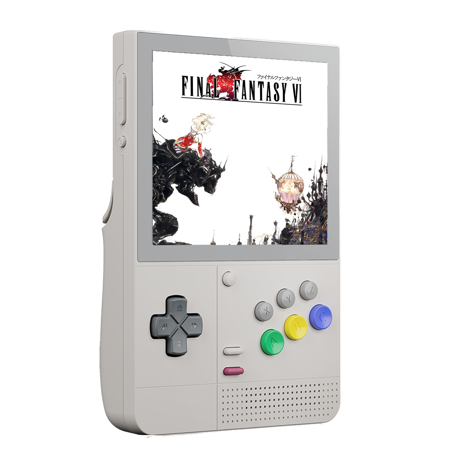 Retroid Pocket Classic - Consola Portátil