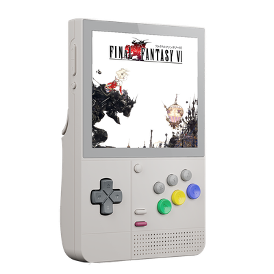 Retroid Pocket Classic