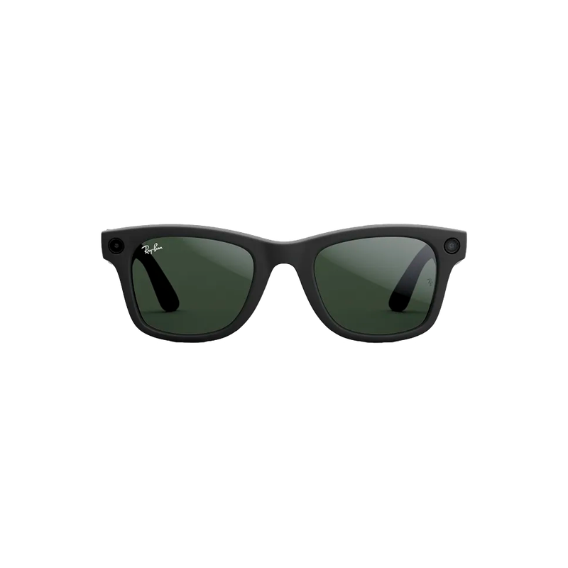 RayBan Meta - Anteojos de Sol RayBan Wayfarer Transition 2025