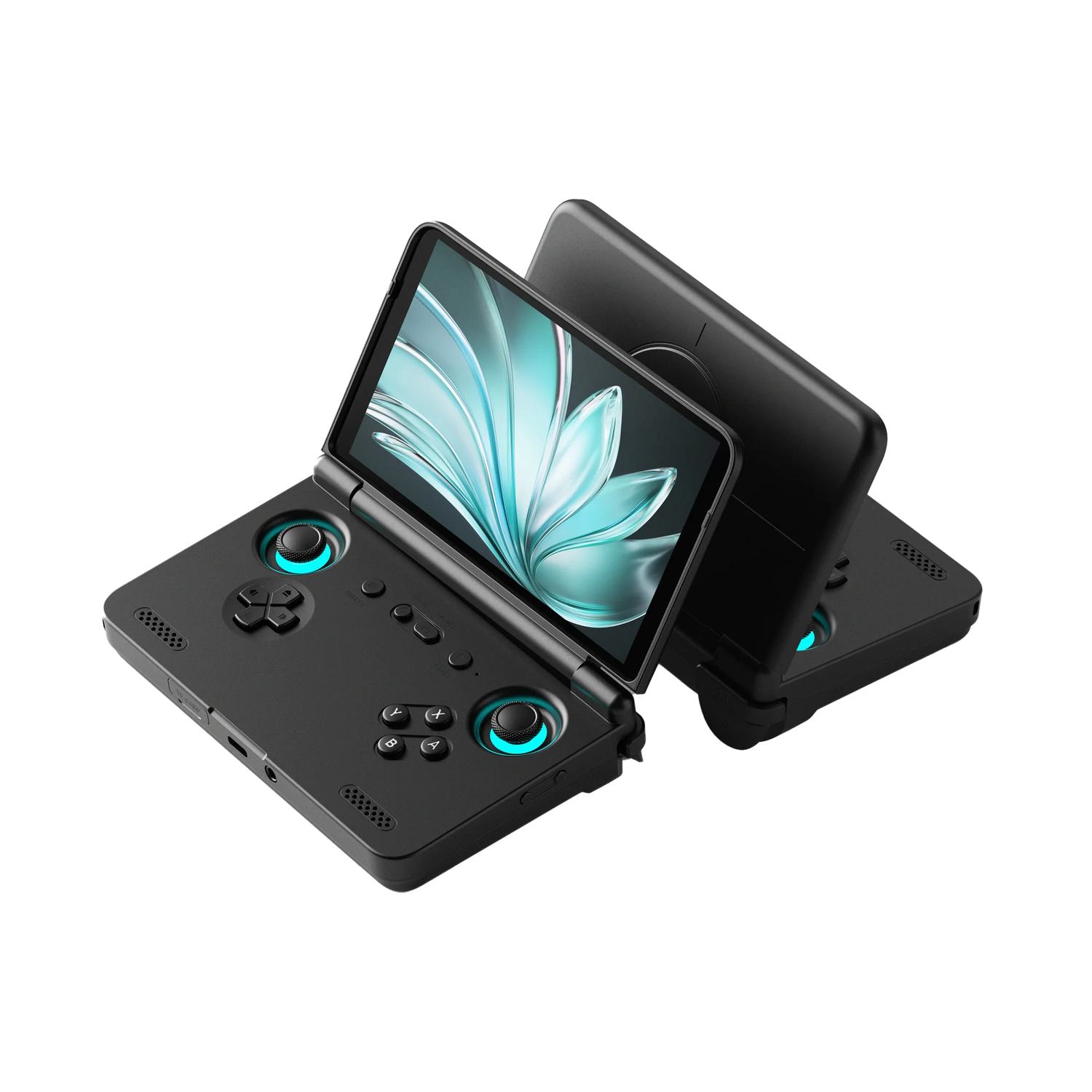 Retroid Pocket Flip 2 (SD865)
