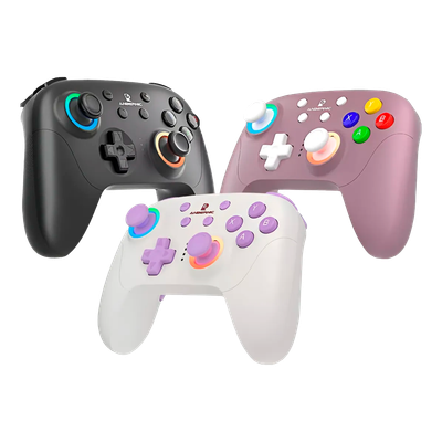 Anbernic RGP01 - Joystick Inalámbrico - Bluetooth