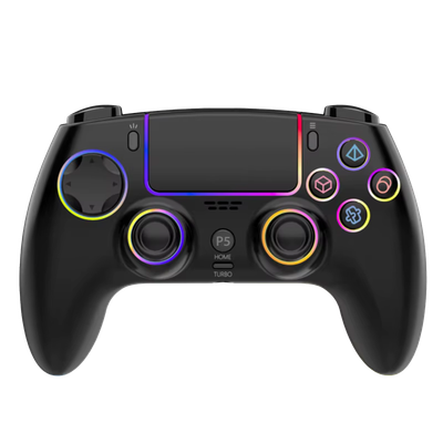 Joystick Inalámbrico Premium - PC, PS5, Nintendo Switch, PS4, PS3, Android, IOS (SZ5005G)