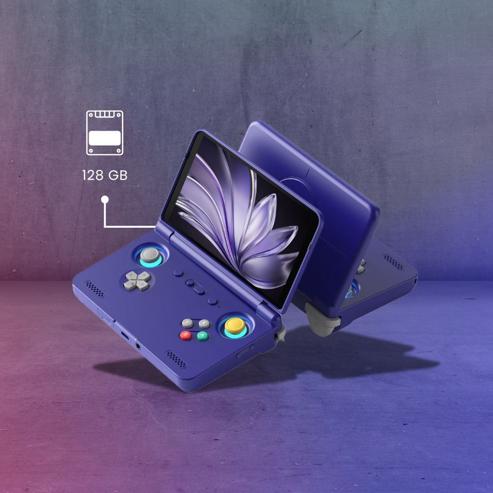 Retroid Pocket Flip 2 (SD865)