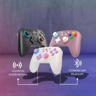 Anbernic RGP01 - Joystick Inalámbrico - Bluetooth