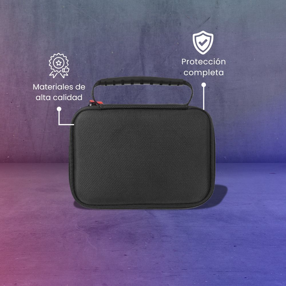 Estuche de Transporte de Anbernic RG40XX V