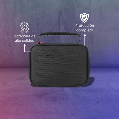 Estuche de Transporte de Anbernic RG40XX V