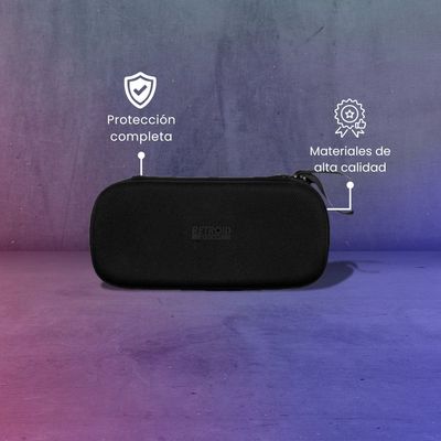 Estuche de transporte de Retroid Pocket Mini