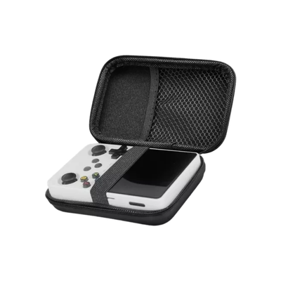 Estuche de Transporte para Consolas Anbernic, R36S Y Miyoo Mini Plus