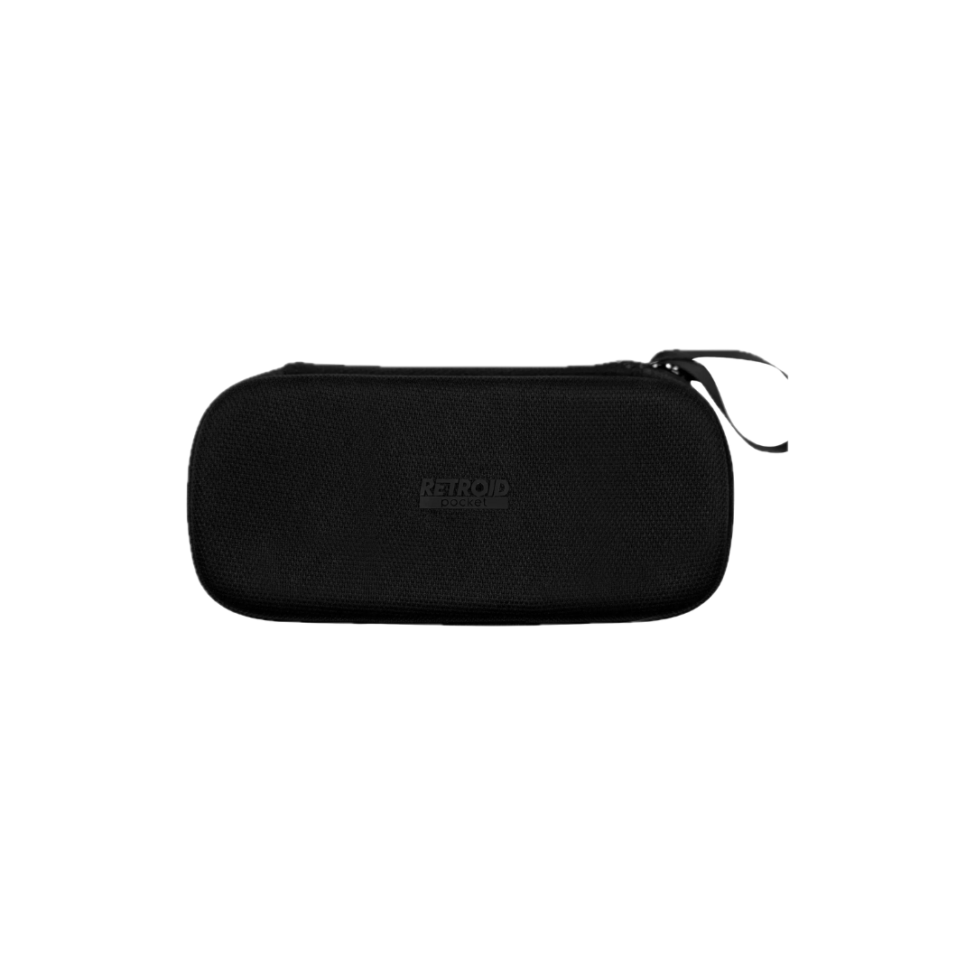 Estuche de transporte de Retroid Pocket Mini