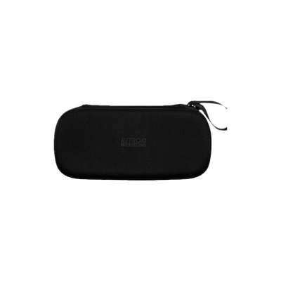 Estuche de transporte de Retroid Pocket Mini