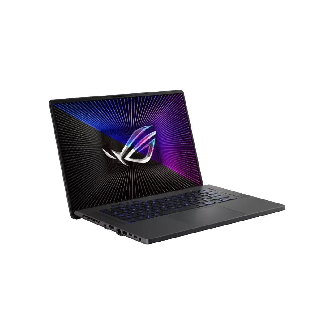 Asus Rog Zephyrus - G16 Core I7 16GB RAM 512GB SSD NVIDIA RTX 4070 Windows 11