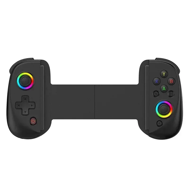 BSP - Joystick Wireless Controller D8 Android IOS PC Switch