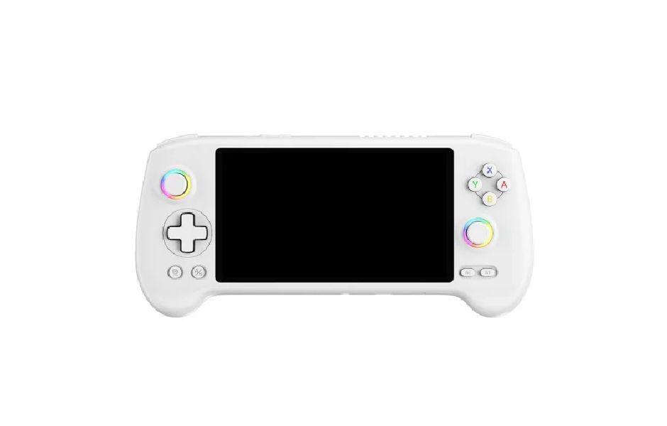 Anbernic RG557 - Consola Portátil Android Horizontal 128GB - +40.000 juegos