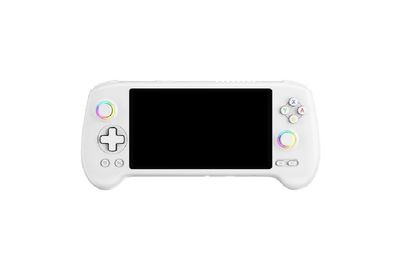 Anbernic RG557 - Consola Portátil Android Horizontal 128GB - +40.000 juegos