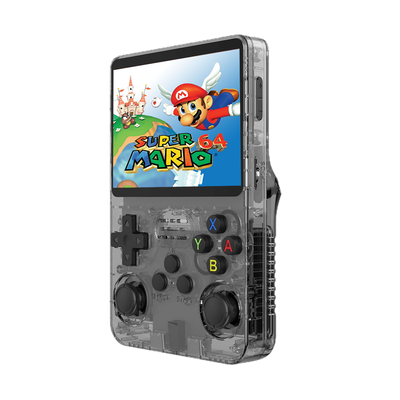 RetroBox R36S - Consola Portátil - +40.000 Juegos
