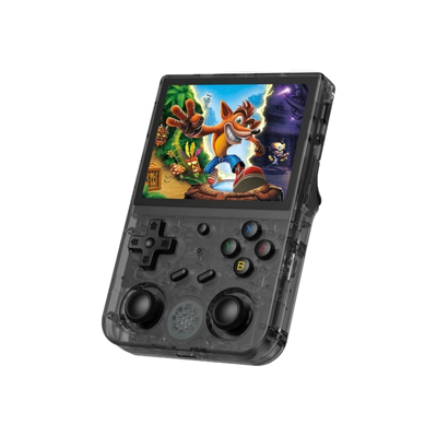 Anbernic RG353VS - Consola Portátil 64 GB - +30.000 Juegos