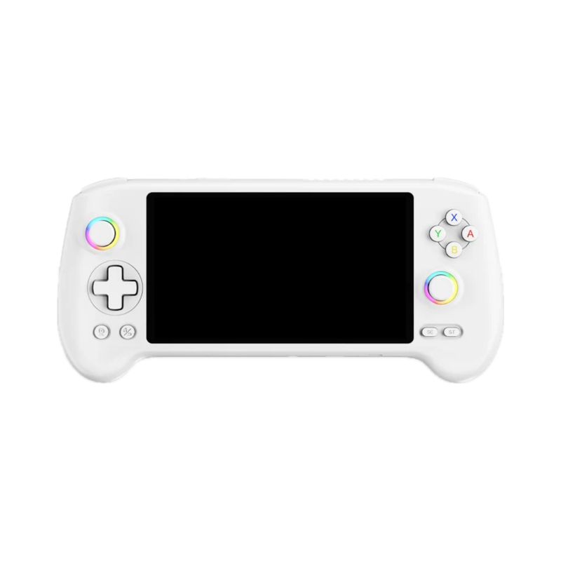 Anbernic RG557 - Consola Portátil Android Horizontal 128GB - +40.000 juegos