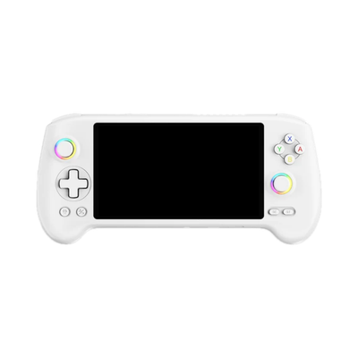 Anbernic RG557 - Consola Portátil Android Horizontal 128GB - +40.000 juegos