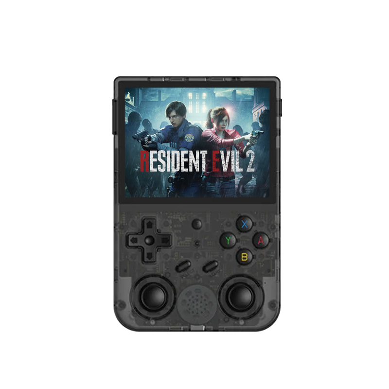 Anbernic RG353VS - Consola Portátil 64 GB - +30.000 Juegos