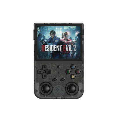 Anbernic RG353VS - Consola Portátil 64 GB - +30.000 Juegos