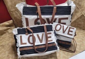 Myra Purses, Bags, Totes & Duffles