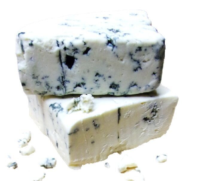 Imported Danish Blue