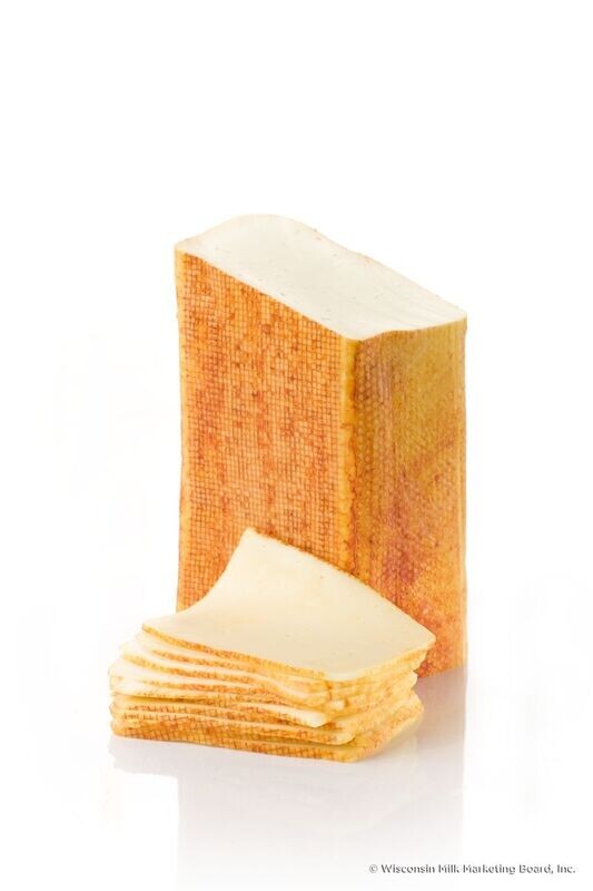 Muenster Cheese