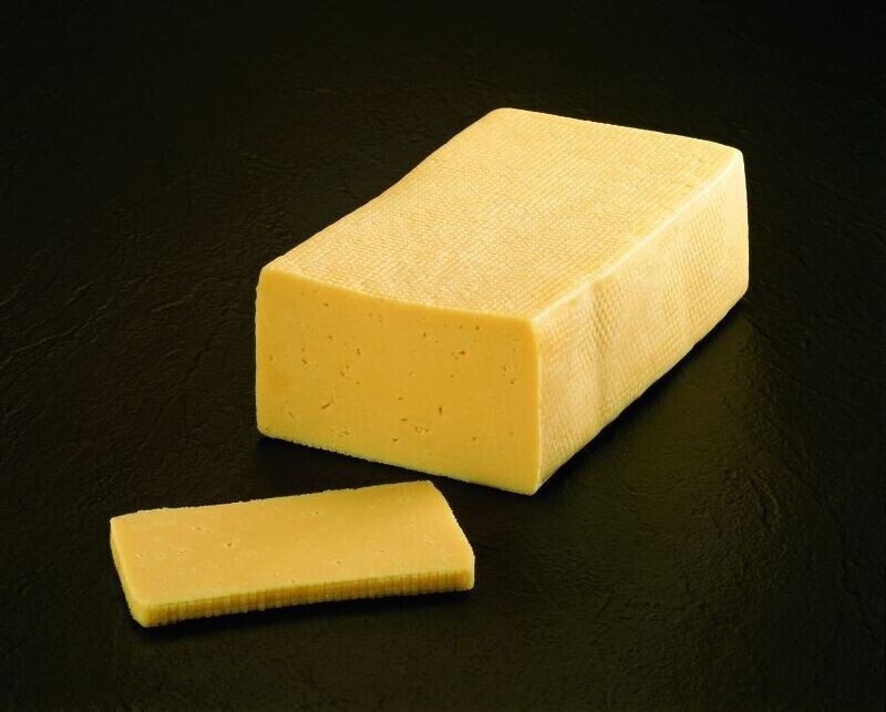 Butterkase "Butter Cheese"