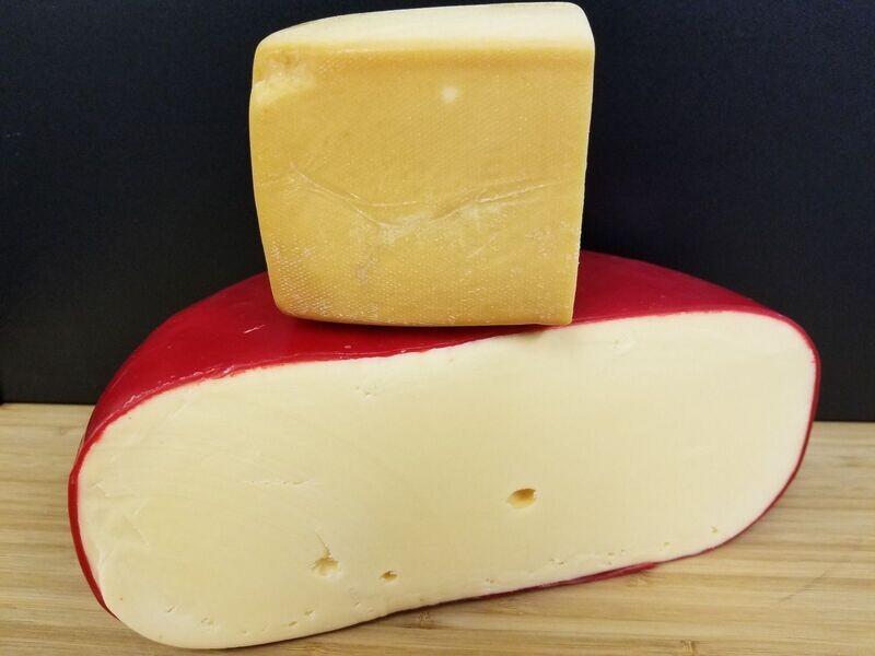 Gouda & Smoked Gouda - Wisconsin