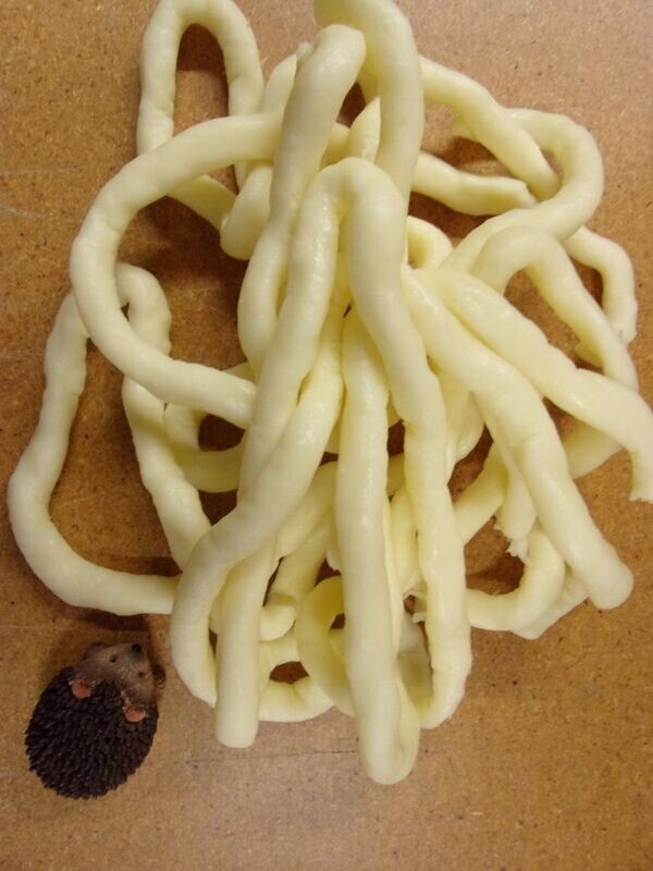 Spaghetti String
