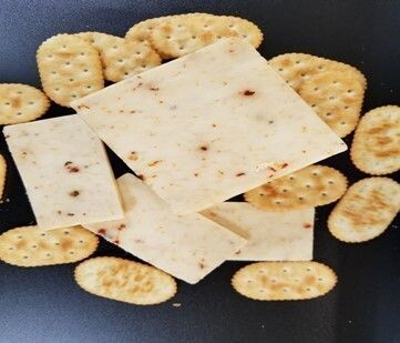 Jacks are Wild - Chipotle Monterey Jack Cheese