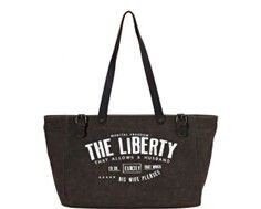 Myra, Liberty Weekender Bag
