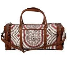Myra Fleur de Rigaud Duffle Bag