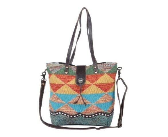 Myra Concealed Bag #4690