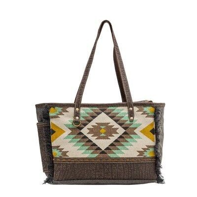 MYRA COTTONEE TOTE