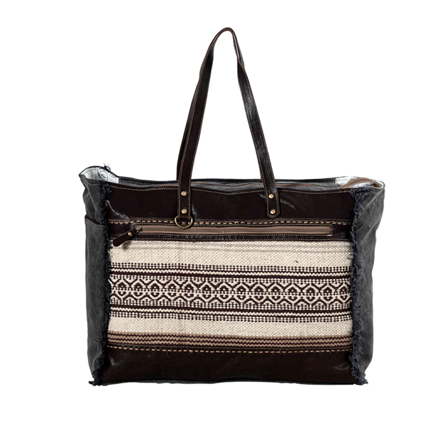 MYRA CLARISSA FALLS WEEKENDER BAG