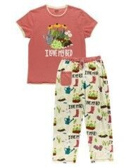 LazyOne Comfy Love My Bad
