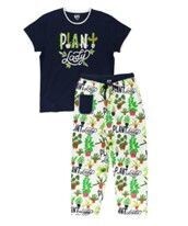 LazyOne Plant Lady PJs