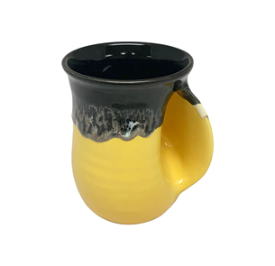 Handwarmer Ceramic Mug