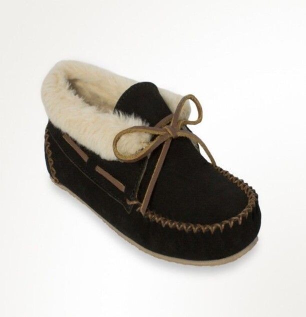 Minnetonka Women's Chrissy Slipper  #40030/#40031/#40035