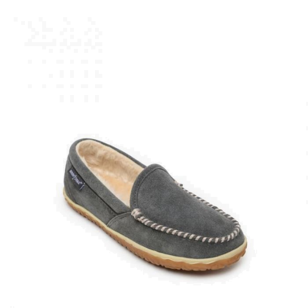 Minnetonka Women's "Tempe Lined" Moc #40121/#40125/#40136